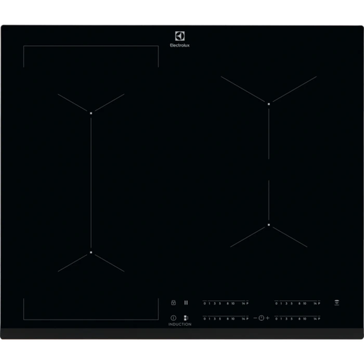 Electrolux ugradna ploča EIV634 BI