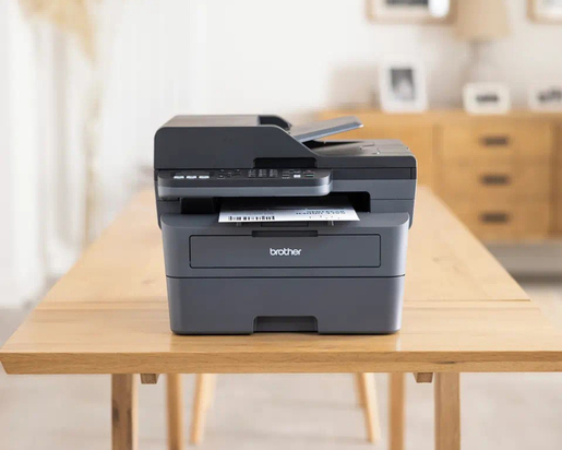 Brother multifunkcionalni laserski štampač MFC-L2802DN (MFCL2802DNYJ1)