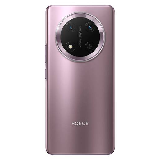 HONOR Magic 7 Lite 5G, 8GB+256GB, Ljubičasti, Mobilni telefon