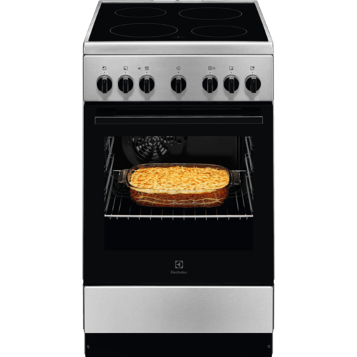 Electrolux šporet LKR562055X