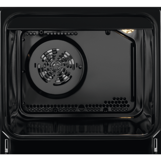 Electrolux šporet LKR562055X