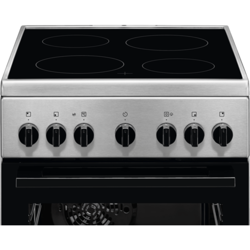 Electrolux šporet LKR562055X