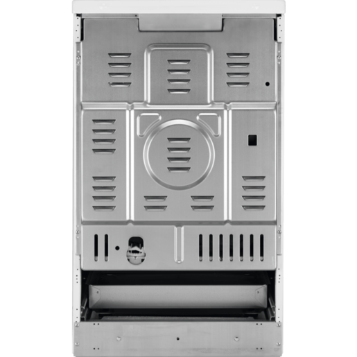 Electrolux šporet LKR562055X