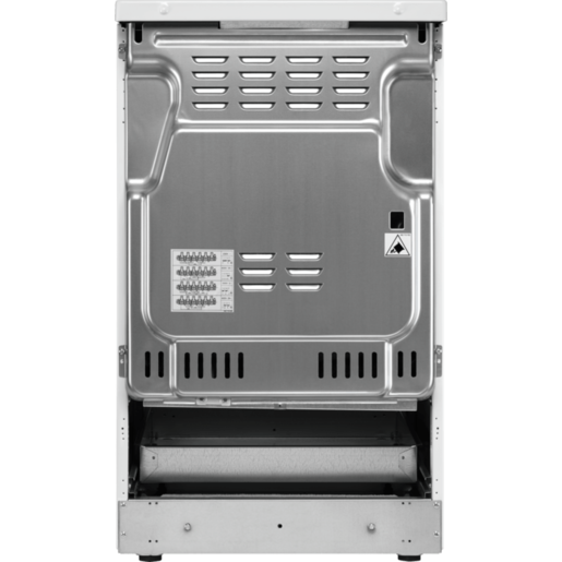Electrolux šporet LKR562055X