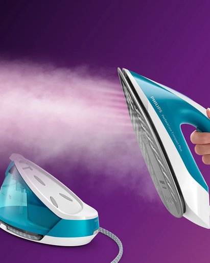 Philips parna stanica GC7920/20