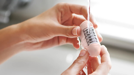 Philips epilator BRP506/00