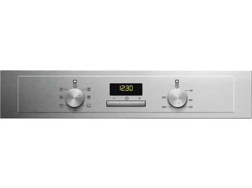 Electrolux ugradna rerna EOH3F00BX