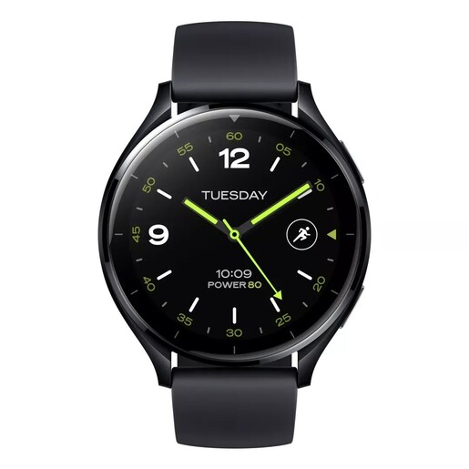 Xiaomi Watch 2 Black, pametni sat (BHR8035GL)