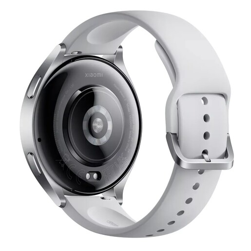 Xiaomi Watch 2 Silver, pametni sat (BHR8034GL)