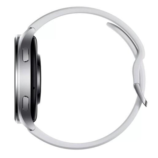 Xiaomi Watch 2 Silver, pametni sat (BHR8034GL)