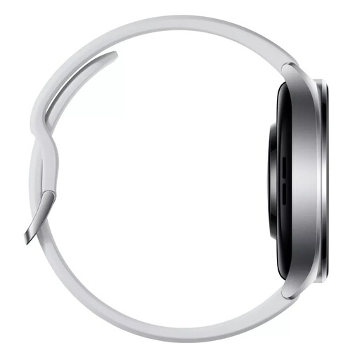 Xiaomi Watch 2 Silver, pametni sat (BHR8034GL)