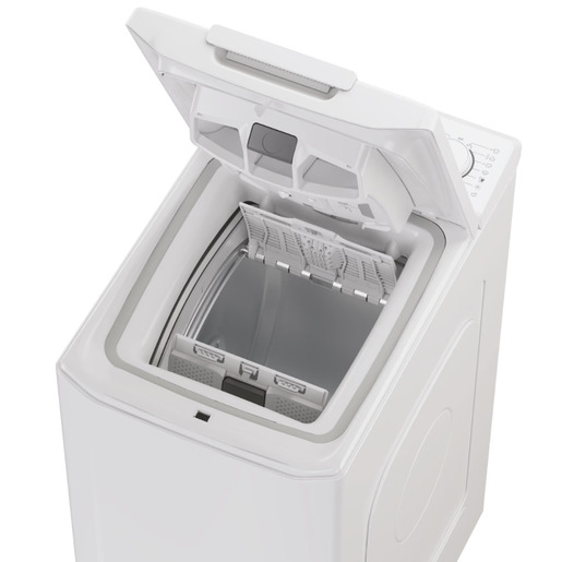 Candy mašina za pranje veša TCAS275D3-S