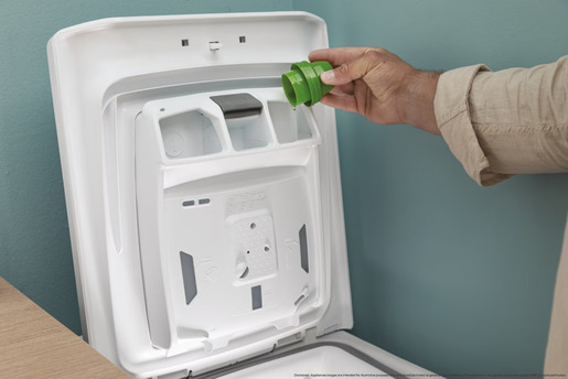 Candy mašina za pranje veša TCAS275D3-S