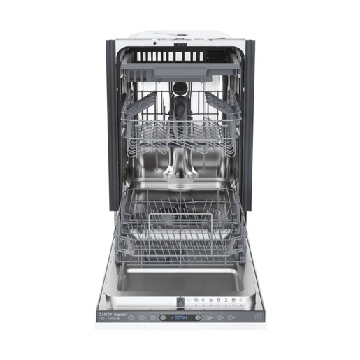 Candy ugradna mašina za pranje sudova CI1C7SB1FA