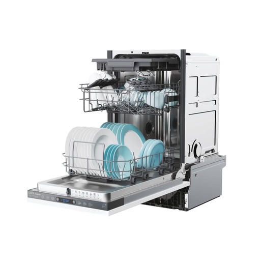 Candy ugradna mašina za pranje sudova CI1C7SB1FA