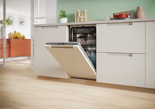 Candy ugradna mašina za pranje sudova CI1C7SB1FA