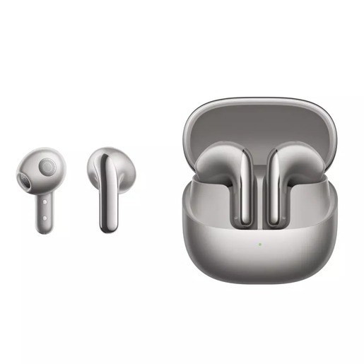 Xiaomi Buds 5 slušalice, Titan Gray (BHR8116GL)