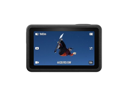 DJI Osmo Action 5 Pro Adventure Combo