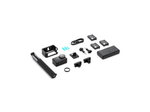 DJI Osmo Action 5 Pro Adventure Combo