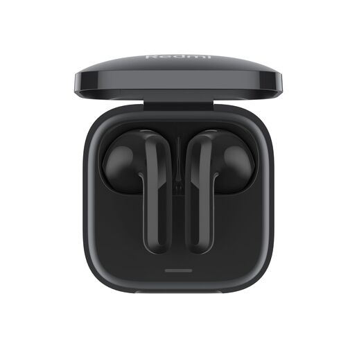 Xiaomi Redmi Buds 6 Active slušalice, Black (BHR8396GL)