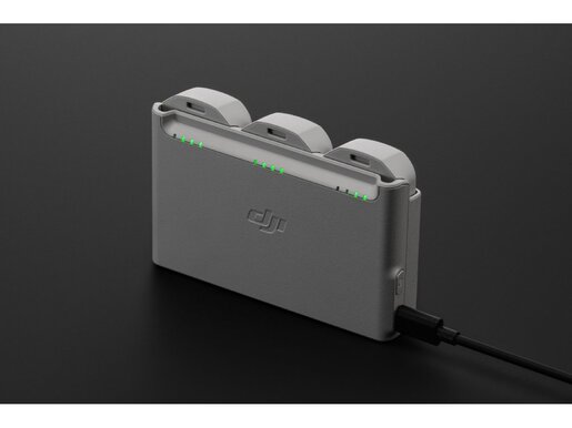 Punjac DJI Neo Two-Way Charging Hub