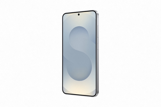 Samsung galaxy S25 5G SM-S931BZSGEEC, 12+256GB, Sivi, Mobilni telefon