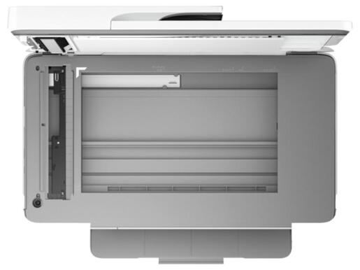 HP multifunkcionalni inkjet štampač OfficeJet Pro 9720 Wide Format All-in-One (53N94C)