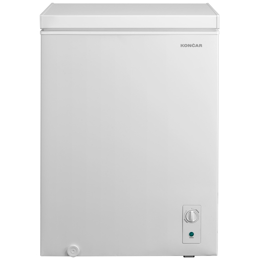 Končar zamrzivač LV143BM