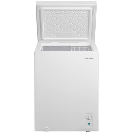 Končar zamrzivač LV143BM