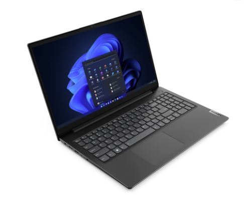 Laptop Lenovo V15 IRU G4 83A1006XYA, 15,6 FHD IPS, Intel Core I3 1315U, 16GB RAM, 512GB SSD, DOS
