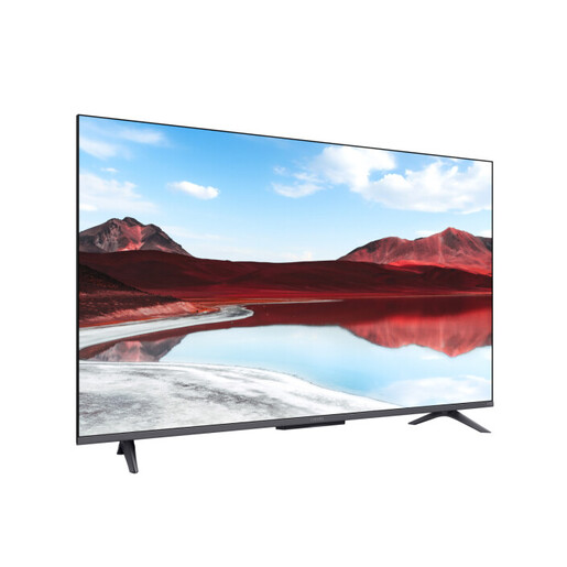Xiaomi QLED TV A Pro 43" 2025, 4K Ultra HD, Google Smart TV, Quantum Dot, Dolby Audio, DTS Virtual:X, ultra slim-bezel design **MODEL 2025**