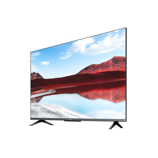 Xiaomi QLED TV A Pro 43" 2025, 4K Ultra HD, Google Smart TV, Quantum Dot, Dolby Audio, DTS Virtual:X, ultra slim-bezel design **MODEL 2025**