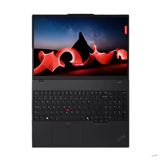 Laptop Lenovo ThinkPad T16 G3 21MN00B5YA, 16 WUXGA IPS, Intel Core Ultra 7 155U, 32GB RAM, 1TB SSD, Windows 11 Pro