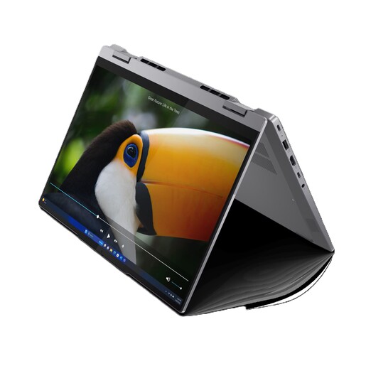 Laptop Lenovo ThinkBook 14 2-in-1 G4 21MX0019YA, 14 WUXGA IPS Touch, Intel Core Ultra 5 125U, 16GB RAM, 512GB SSD, Windows 11 Pro