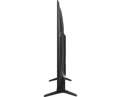 Hisense QLED TV 50" 50E7NQ, 4K Ultra HD, VIDAA OS Smart TV, Quantum Dot Colour, Dolby Vision-Atmos, 4K AI Upscaler, DTS® Virtual:X™