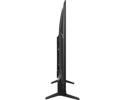 Hisense QLED TV 50" 50E7NQ, 4K Ultra HD, VIDAA OS Smart TV, Quantum Dot Colour, Dolby Vision-Atmos, 4K AI Upscaler, DTS® Virtual:X™