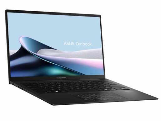 Laptop ASUS Zenbook UM3406HA-PP130X, 14 WQXGA OLED, AMD Ryzen 7 8840HS, 16GB RAM, 1TB SSD, Windows 11 Pro