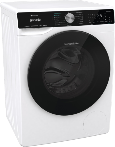 Gorenje inverter mašina za pranje veša WNS94A1TWIFI