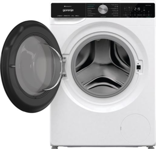 Gorenje inverter mašina za pranje veša WNS94A1TWIFI