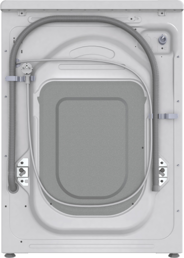 Gorenje inverter mašina za pranje veša WNS94A1TWIFI