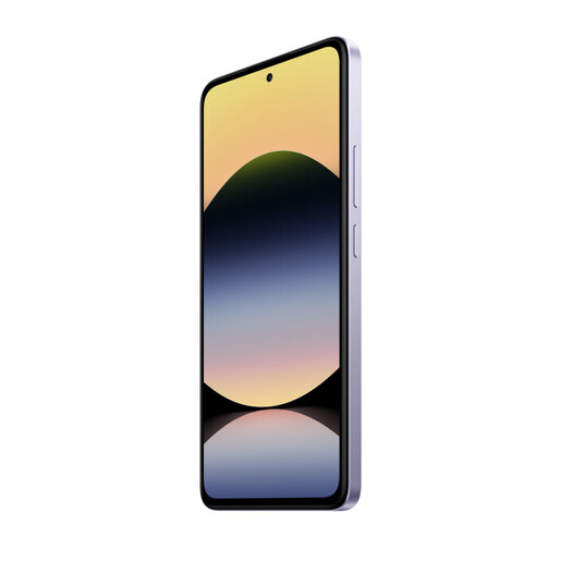 Xiaomi Redmi Note 14, 8GB+256GB, Ljubičasti, Mobilni telefon