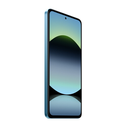 Xiaomi Redmi Note 14, 8GB+256GB, Plavi, Mobilni telefon