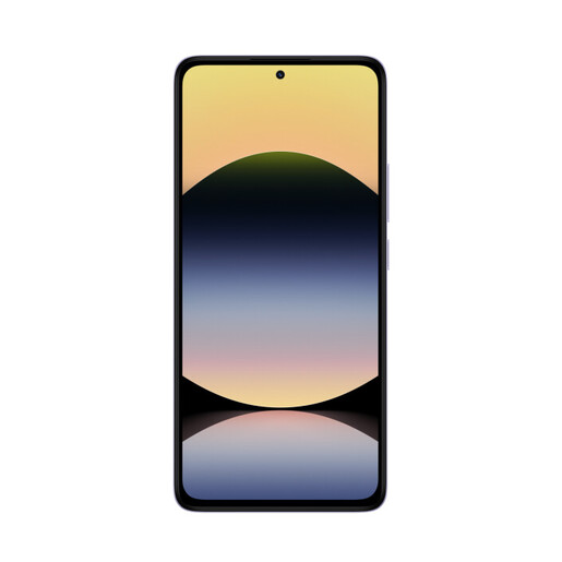 Xiaomi Redmi Note 14, 6GB+128GB, Ljubičasti, Mobilni telefon