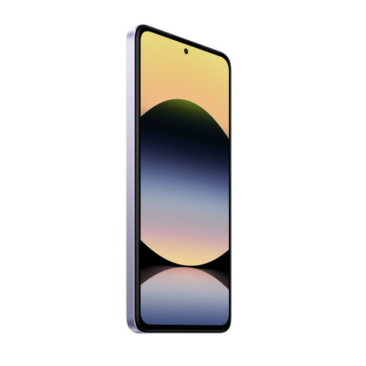 Xiaomi Redmi Note 14, 6GB+128GB, Ljubičasti, Mobilni telefon