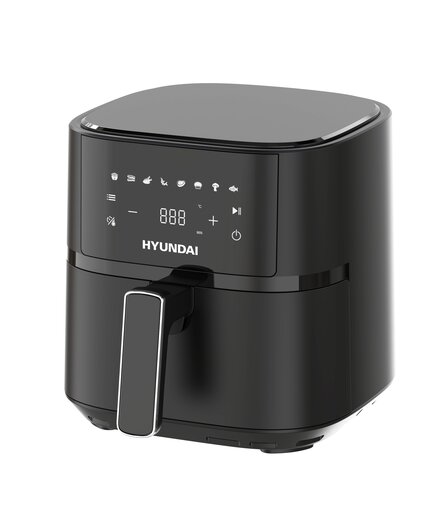 Hyundai air fryer HY-415A