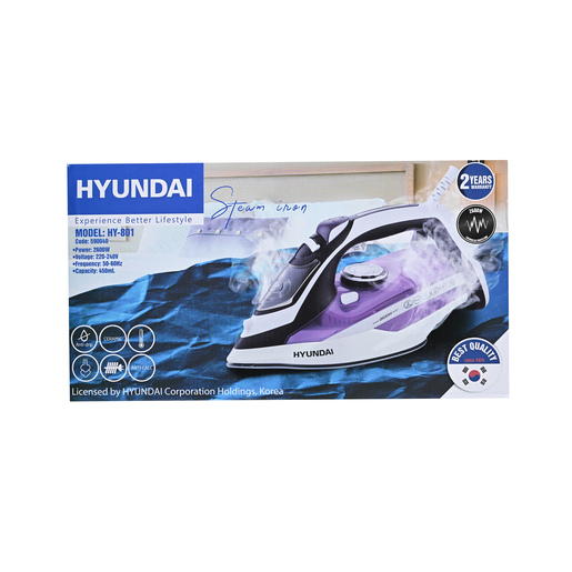 Hyundai pegla HY-801