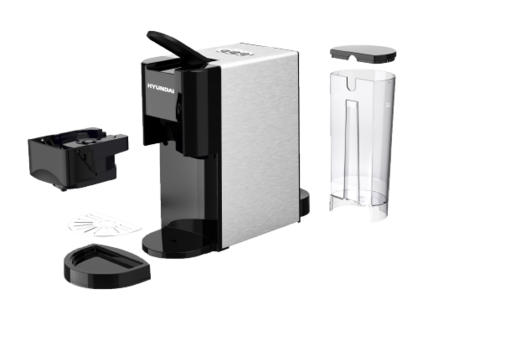 Hyundai aparat za kafu HY-513K