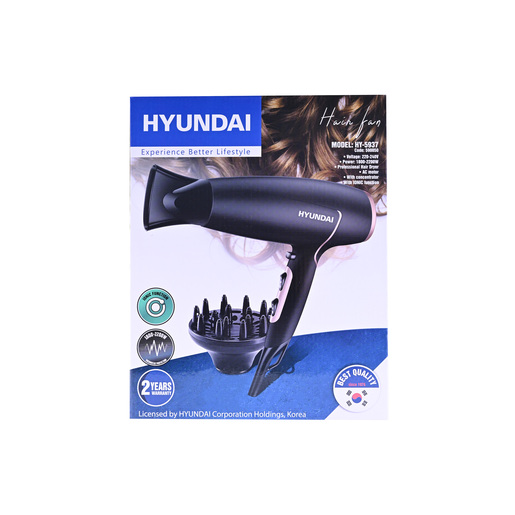 Hyundai fen za kosu HY-5937