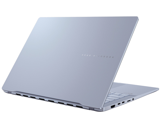 Laptop ASUS Vivobook S 14 S5406SA-QD122X, 14 WUXGA OLED, Ultra 7 258V, 32GB RAM, 1TB SSD, Windows 11 Pro + gratis ranac