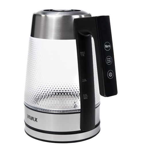 VIVAX HOME kuvalo za vodu WH-181CX